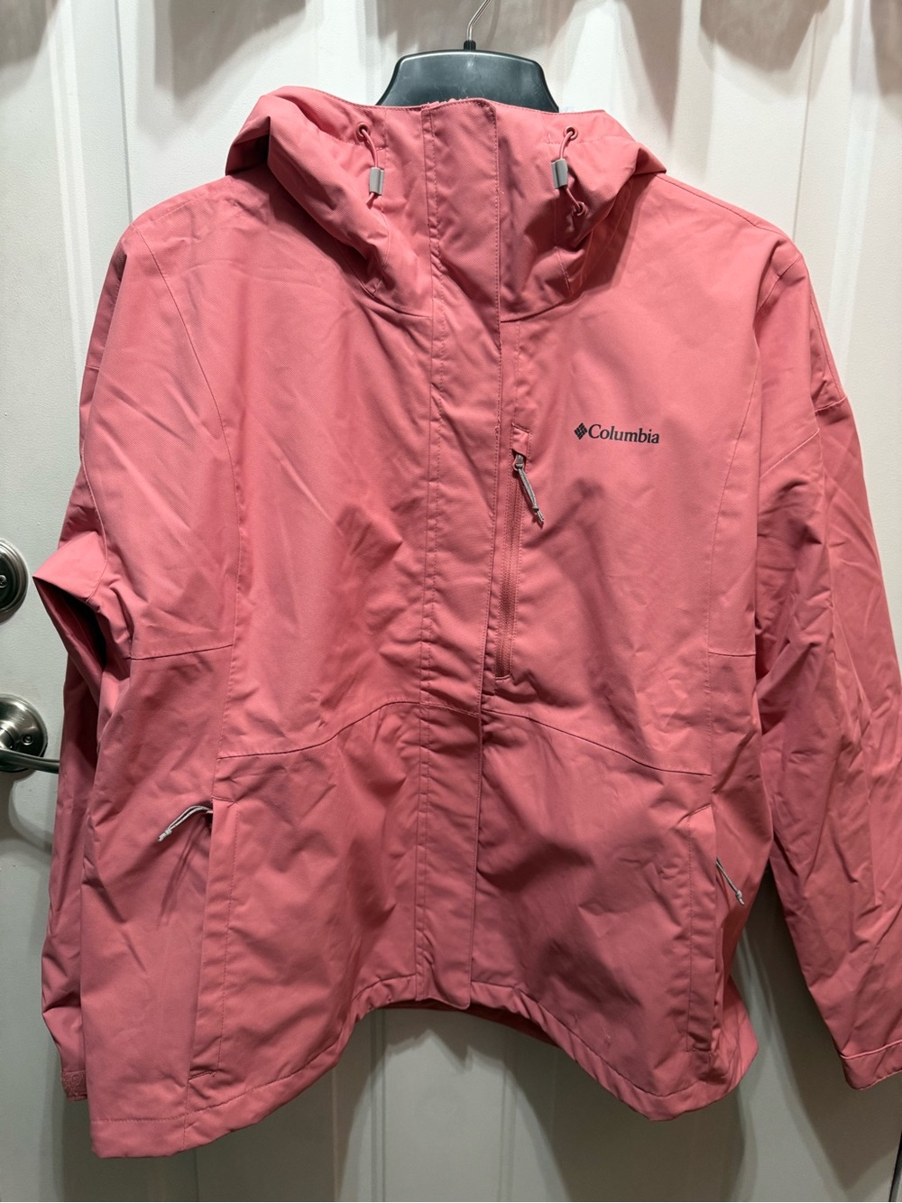 Women’s Columbia Hikebound Size XXL NWOT